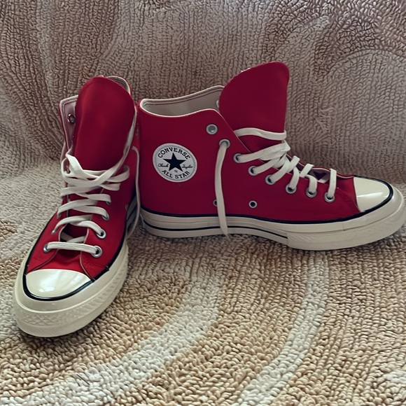 ❤️ Brand New Converse Chuck Taylor High Tops - Picture 2 of 5